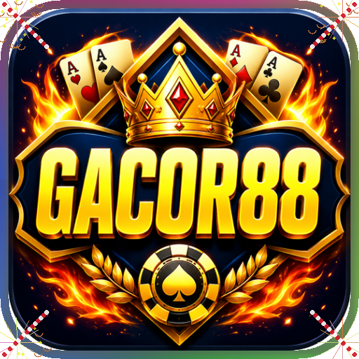 gacor88 — galeri pratinjau - APK Resmi